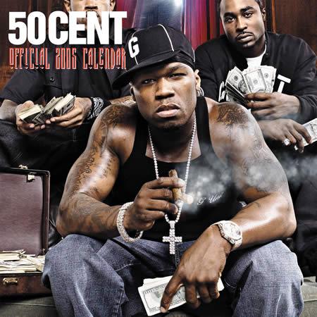 50CENT AND WENDEST