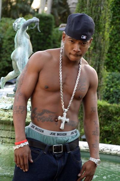 JARULE STORY