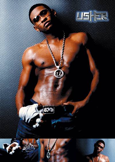 USHER